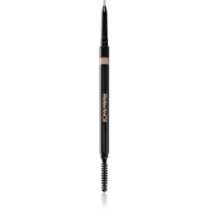 RefectoCil Brow Waterproof Brow Pencil with Brush Shade 01 Light Brown