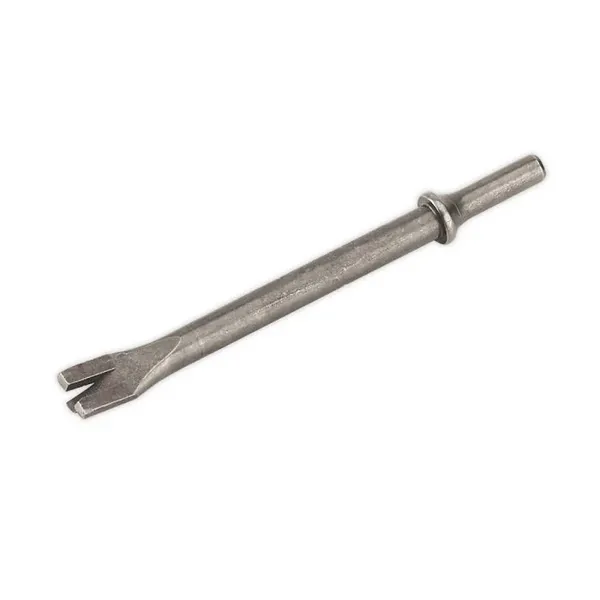 Image of Genuine SEALEY AK57/5 Air Hammer Chisel Special Panel Cutter .401 Shank