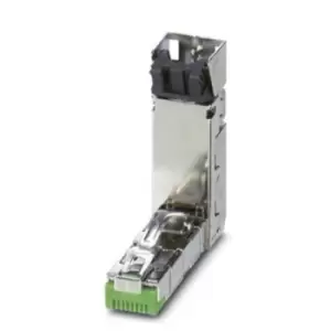 Image of Phoenix Contact Cuc-Ind-C1Zni-B/r4Ie8 Rj45 Conn, Plug, Cat5, 8P8C, Idc