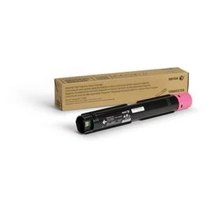 Image of Xerox 106R03759 Magenta Laser Toner Ink Cartridge