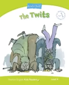 Image of Level 4: The Twits