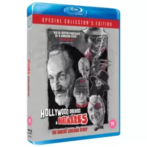 Image of Hollywood Dreams & Nightmares: The Robert Englund Story