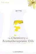 Image of chemistry of aromatherapeutic oils