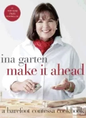 Image of make it ahead