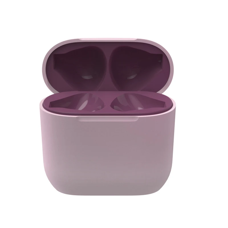 Image of Hama Hama Freedom Light Headset Wireless In-ear Calls/Music Bluetooth Pink 00184076