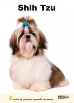 Image of Shih Tzu Paperback