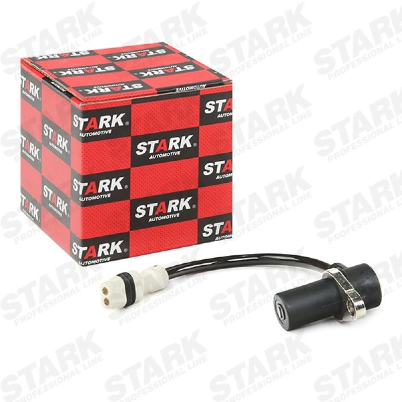 Image of STARK ABS sensor STARK SKWSS-0350837