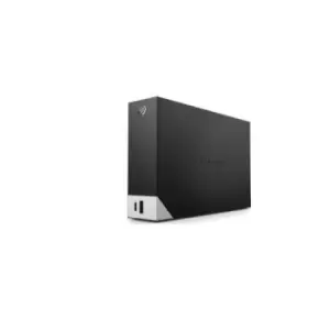 Image of Seagate One Touch Desktop external hard drive 12000 GB Black