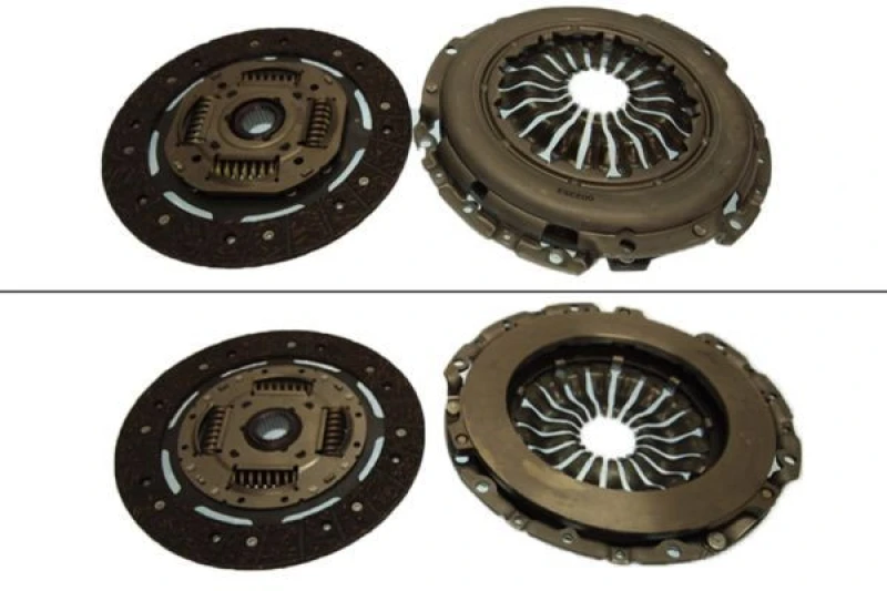 Image of KAWE Clutch kit KAWE 961909