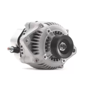 image of RIDEX Generator SUZUKI 4G0663 6455SP,A005TG0291,A5TG0291 Alternator 3140065J10,3140080J00,31400H55L00