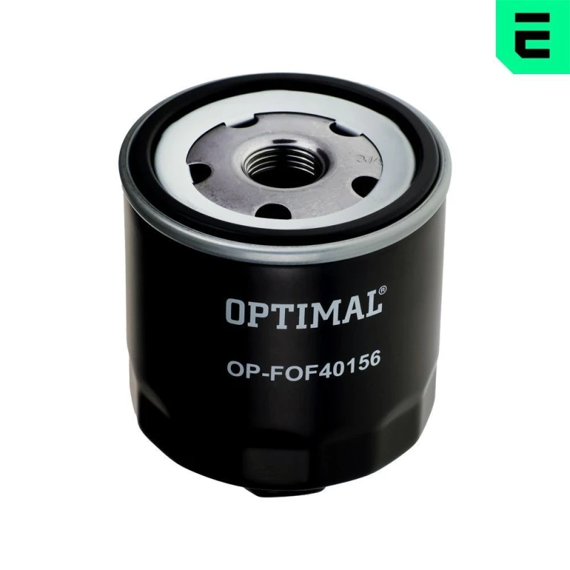 Image of Oil filter OPTIMAL OP-FOF40156