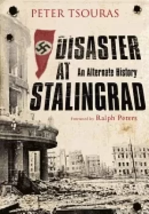 Image of disaster at stalingrad an alternate history