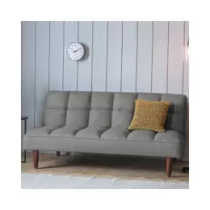 Image of Gallery Direct Oslo Upholstered Sofa Bed