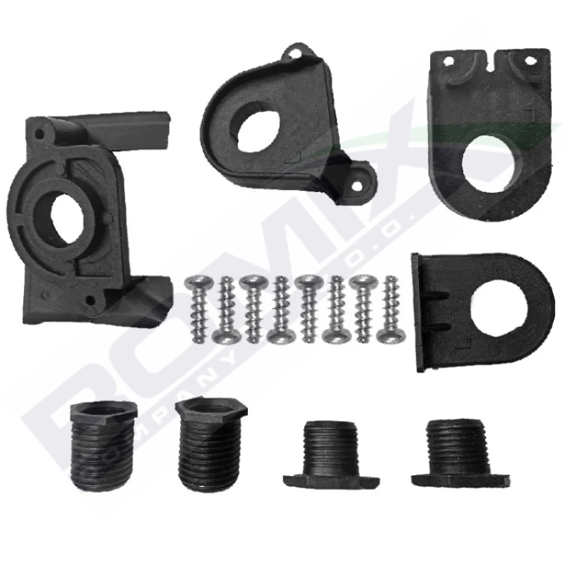 Image of ROMIX Trim clip ROMIX C70713