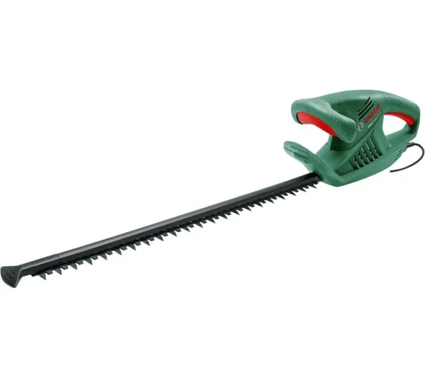 image of Bosch EasyHedgeCut 06008C0703 60 480W Electric Hedge Trimmer