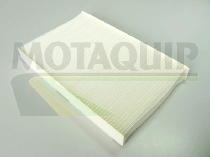 Image of MOTAQUIP Pollen filter MOTAQUIP VCF158