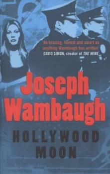 Image of Hollywood Moon by Joseph Wambaugh Paperback