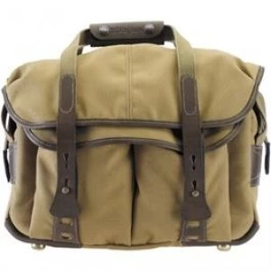 image of Billingham 307 Khaki FibreNyte/Chocolate