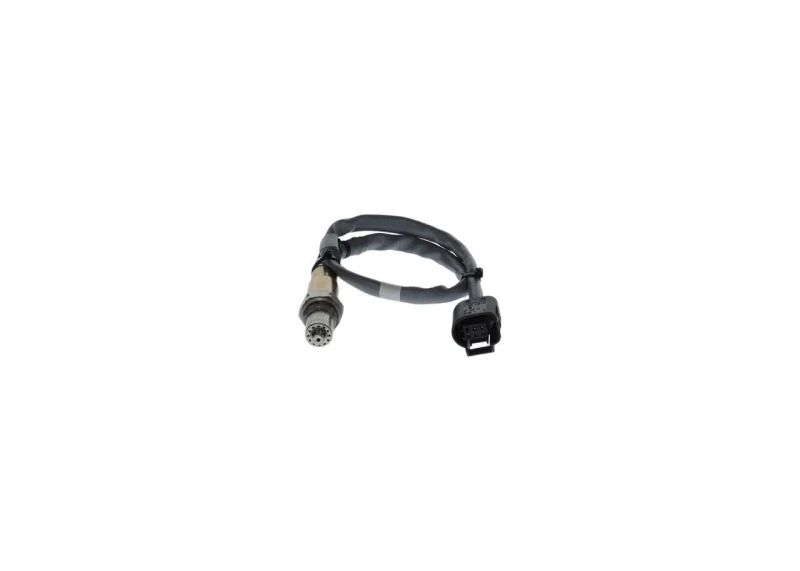 Image of Lambda sensor Bosch 0 258 027 155