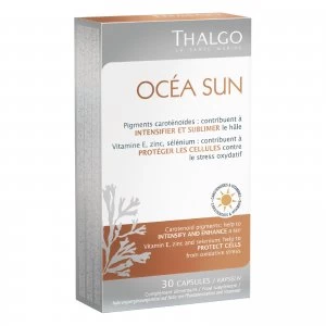 Image of Thalgo Oca Sun