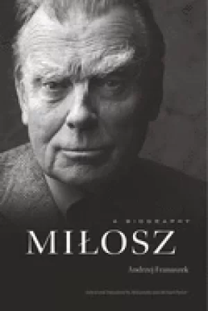 Image of milosz a biography