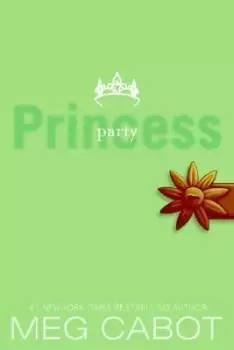 Image of The Princess Diaries, Volume VII: Party Princess by Meg Cabot