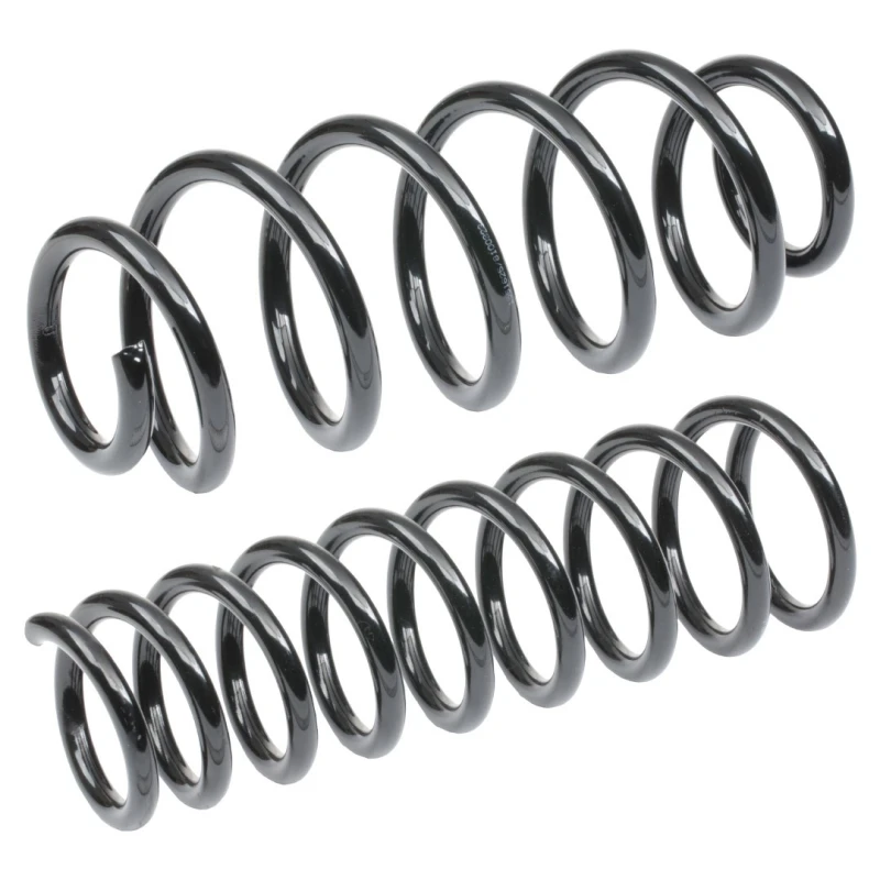 Image of RIDEX 189S0064 Suspension Kit, coil springs Suspension Kit,coil springs (189)