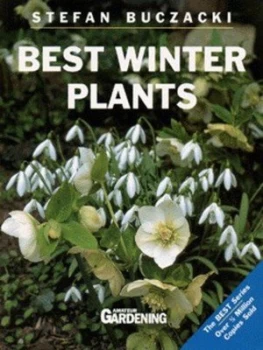 Image of Best Winter Plants by Stefan Buczacki Paperback