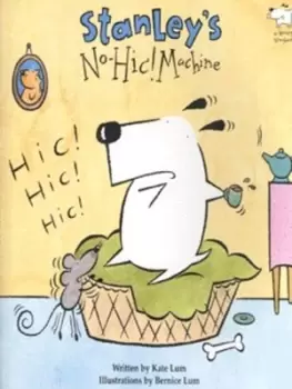 Image of Stanleys no-hic machine by Kate Lum