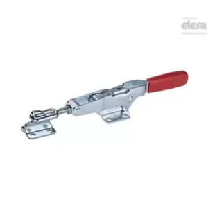 Image of ELESA Latch Clamp-MTF.43/Tf-Tg