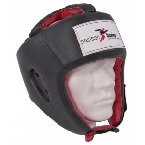 Image of PT Head Guard without Cheek or Chin Small
