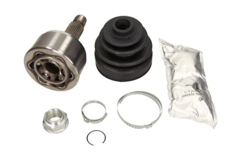 Image of MAXGEAR CV joint kit MAXGEAR 49-1253
