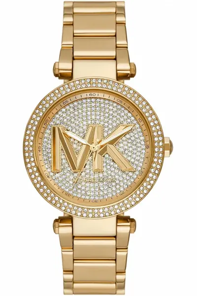 Image of Michael Kors Ladies Michael Kors Parker Watch MK7283