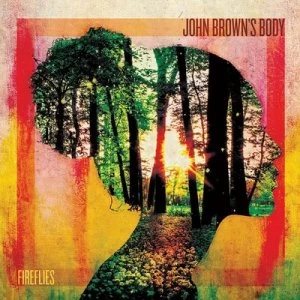 image of Fireflies by John Browns Body CD Album