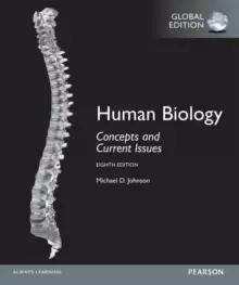 Image of Human Biology: Concepts and Current Issues, Global Edition