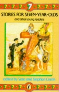 Image of Stories for Seven-Year-Olds and Other Young Readers by Sara Corrin and Stephen Corrin and Shirley Hughes Book