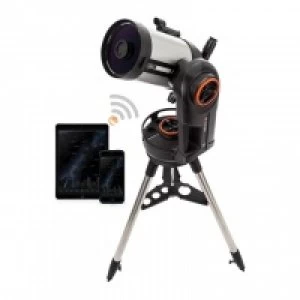 image of Celestron Nexstar Evolution 6 Schmidt Cassegrain GoTo Telescope