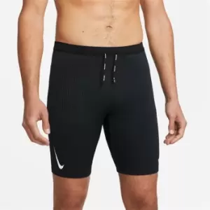 image of Nike Arrowswift Shorts Mens - Black