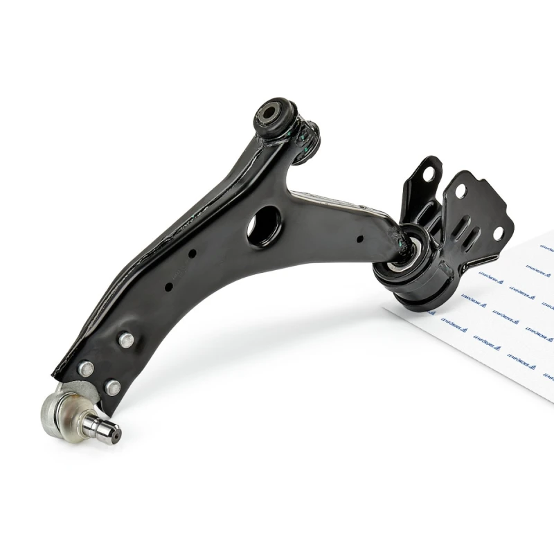 Image of Suspension arm LEMFORDER 44649 01