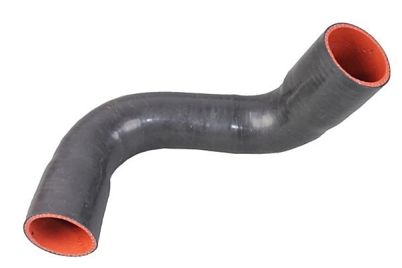 Image of METZGER 2400969 Turbocharger Hose without clamps, without pipe Charger Intake Hose (3314)