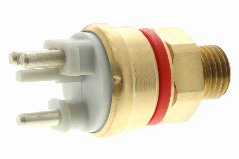 Image of VEMO V30-99-2259 Temperature Switch, radiator fan for vehicles with air conditioning Temperature Switch,radiator fan (1103)