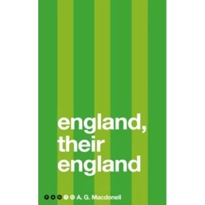 Image of England, Their England