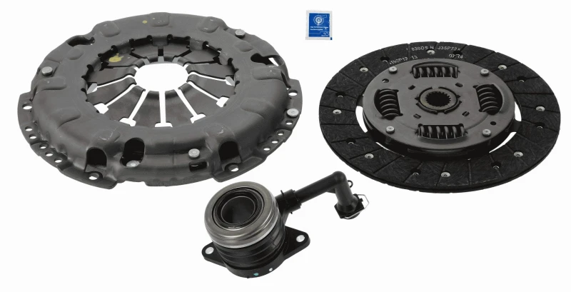 Image of Clutch kit SACHS 3000 990 536