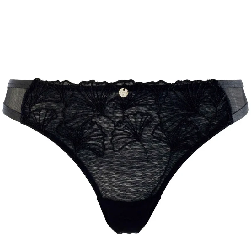 Image of Morgan Womens panties Morgan Maud Noir Female 38