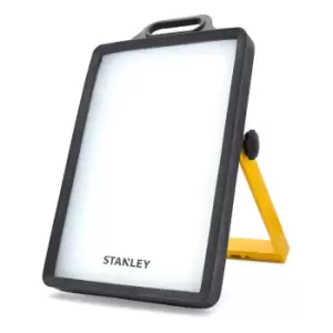 image of Stanley Panel LED Work Light 50W 110V