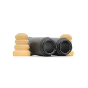 Image of RIDEX Shock Absorber Dust Cover Rear Axle 919D0169 Bump Stops,Bump Rubbers BMW,3 Touring (E91),3 Limousine (E90),1 Schragheck (E87),3 Coupe (E92)