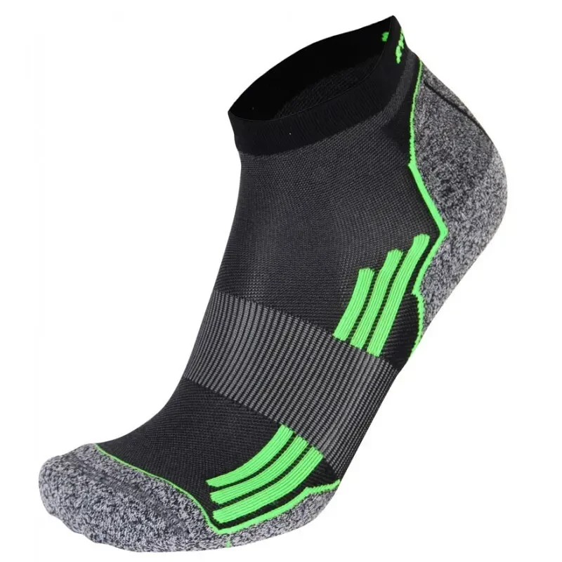 Image of Socks Rywan No limit Vert Unisex 35/37