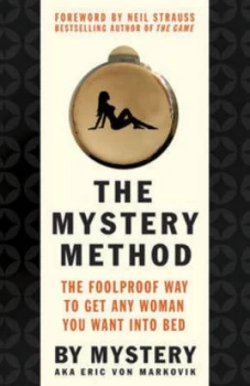 Image of The Mystery Method Hardback