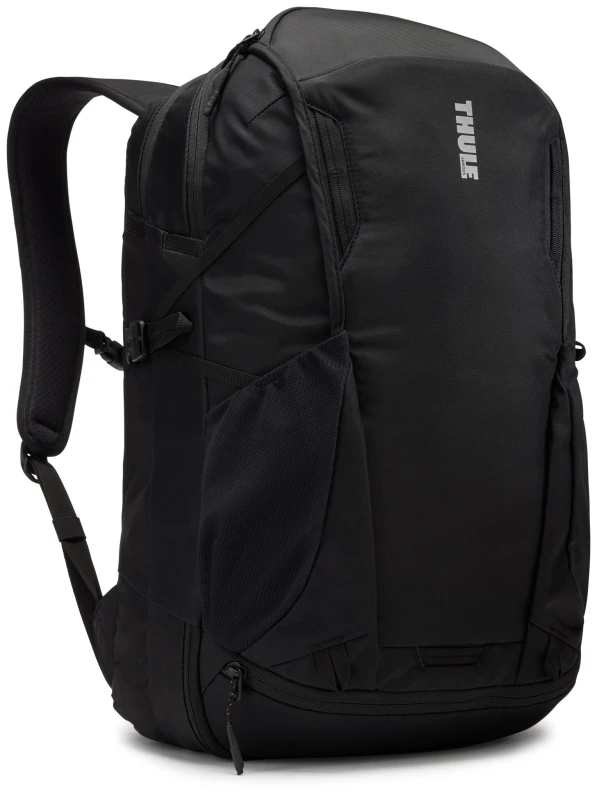 Image of Thule Thule EnRoute TEBP4416 - Black backpack Casual backpack Nylon 3204849