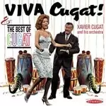 image of Xavier Cugat - Viva Cugat!/The Best of Cugat (Music CD)